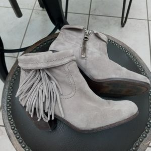 Sam Edelman booties